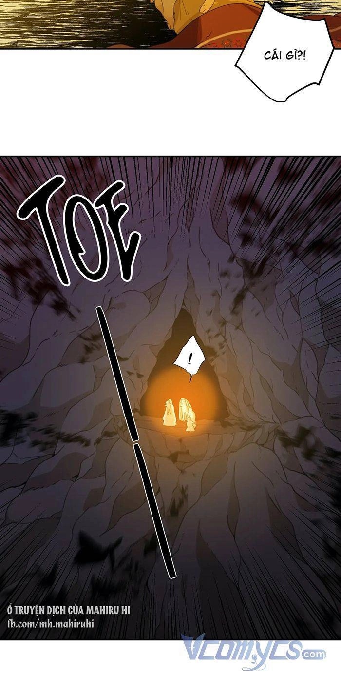 Thất Đại Kỳ Tích – Nước Mắt Bạo Quân Chapter 59 - 17