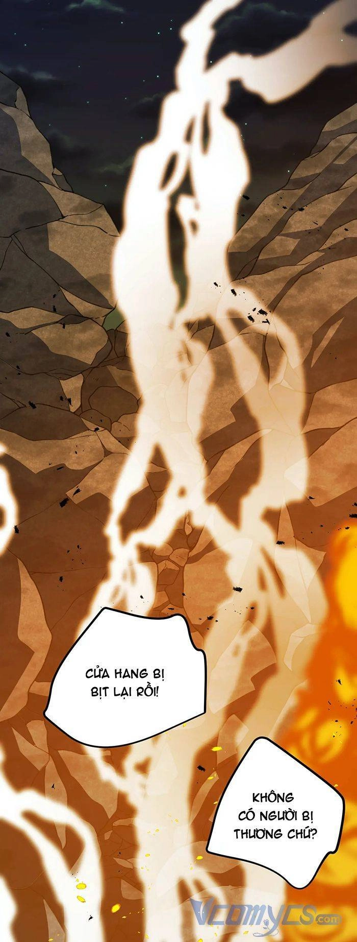 Thất Đại Kỳ Tích – Nước Mắt Bạo Quân Chapter 59 - 25