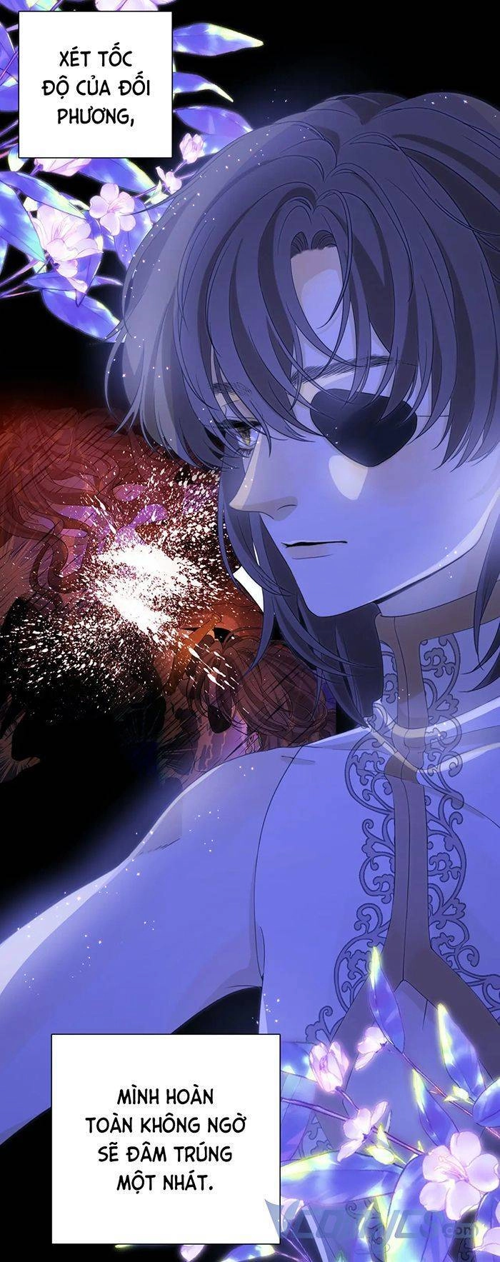 Thất Đại Kỳ Tích – Nước Mắt Bạo Quân Chapter 60 - 2