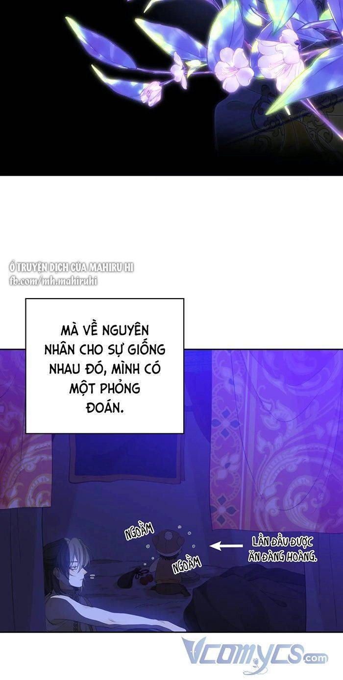 Thất Đại Kỳ Tích – Nước Mắt Bạo Quân Chapter 60 - 3