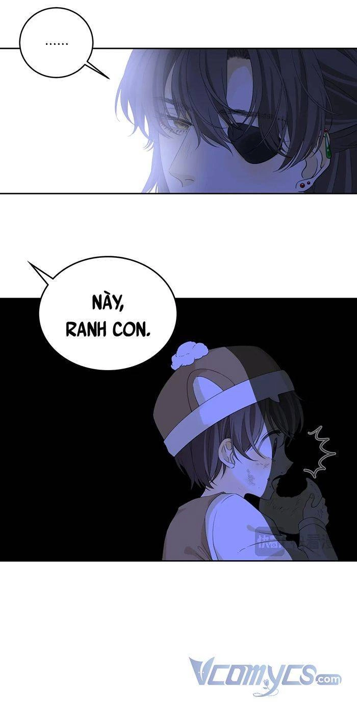 Thất Đại Kỳ Tích – Nước Mắt Bạo Quân Chapter 60 - 4