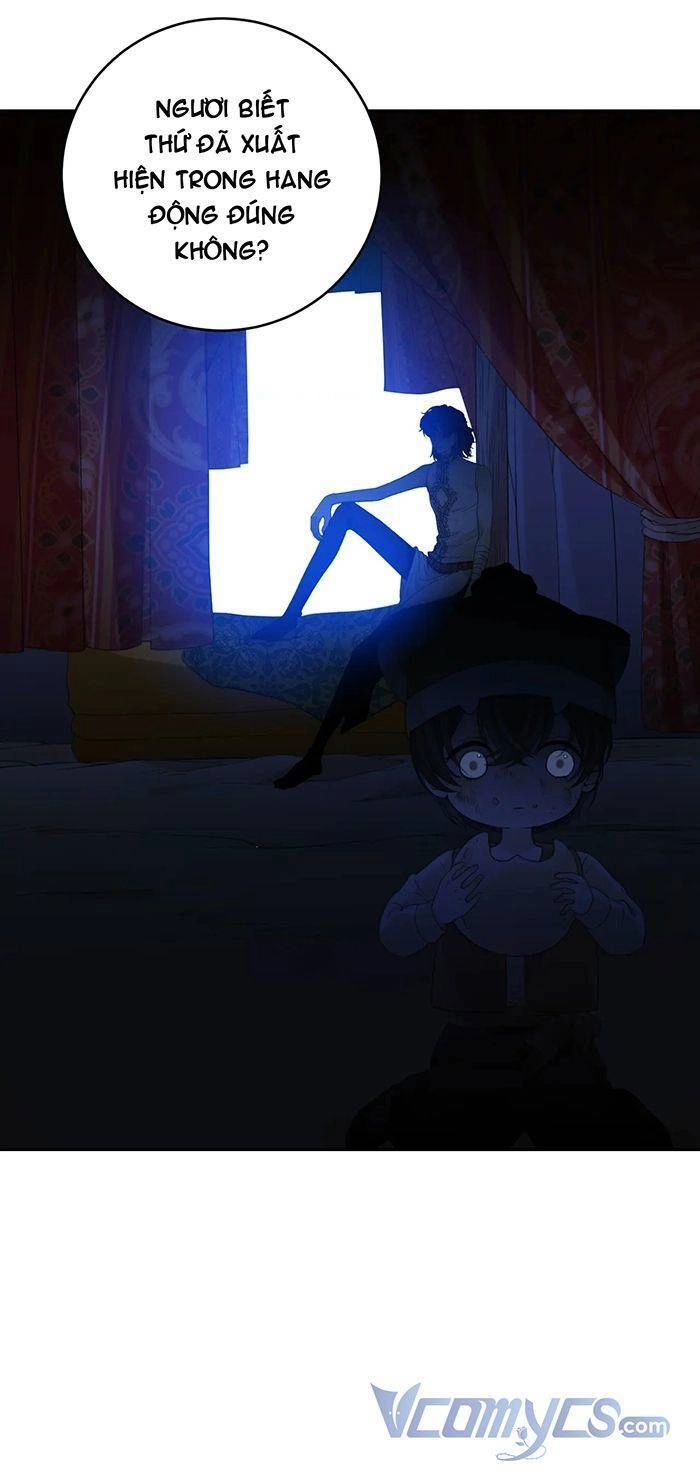 Thất Đại Kỳ Tích – Nước Mắt Bạo Quân Chapter 60 - 5