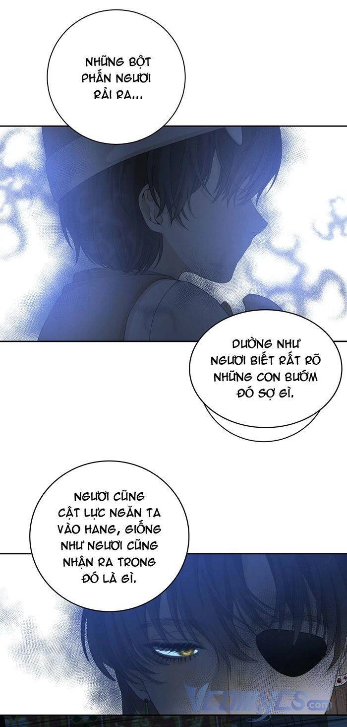 Thất Đại Kỳ Tích – Nước Mắt Bạo Quân Chapter 60 - 6