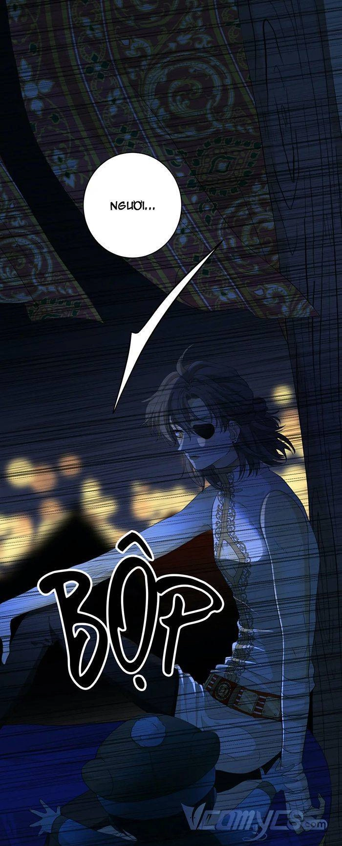 Thất Đại Kỳ Tích – Nước Mắt Bạo Quân Chapter 60 - 7