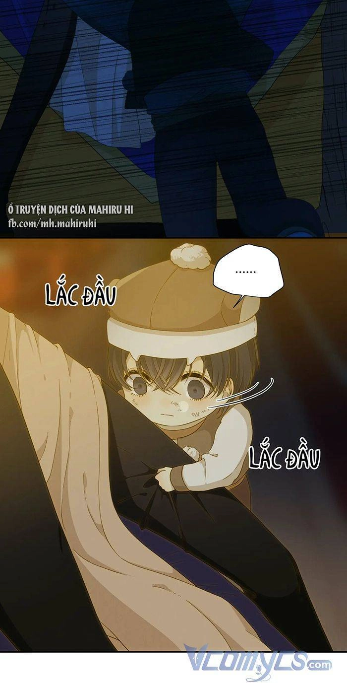 Thất Đại Kỳ Tích – Nước Mắt Bạo Quân Chapter 60 - 8