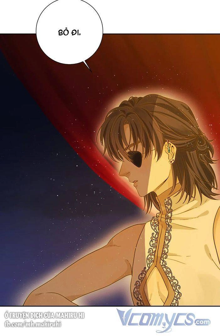 Thất Đại Kỳ Tích – Nước Mắt Bạo Quân Chapter 60 - 11