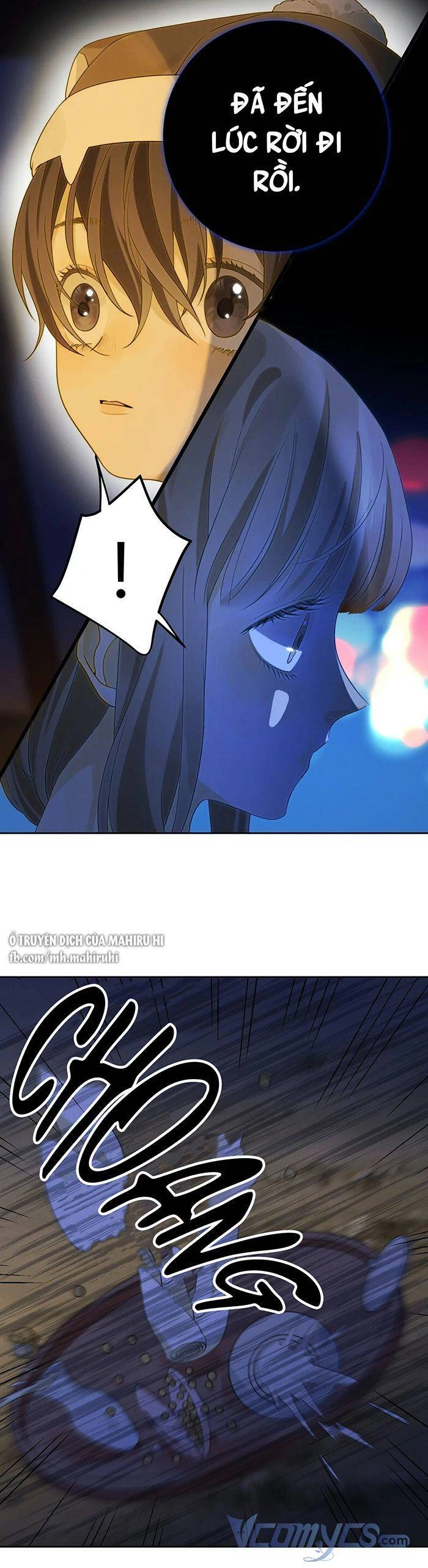 Thất Đại Kỳ Tích – Nước Mắt Bạo Quân Chapter 60 - 13