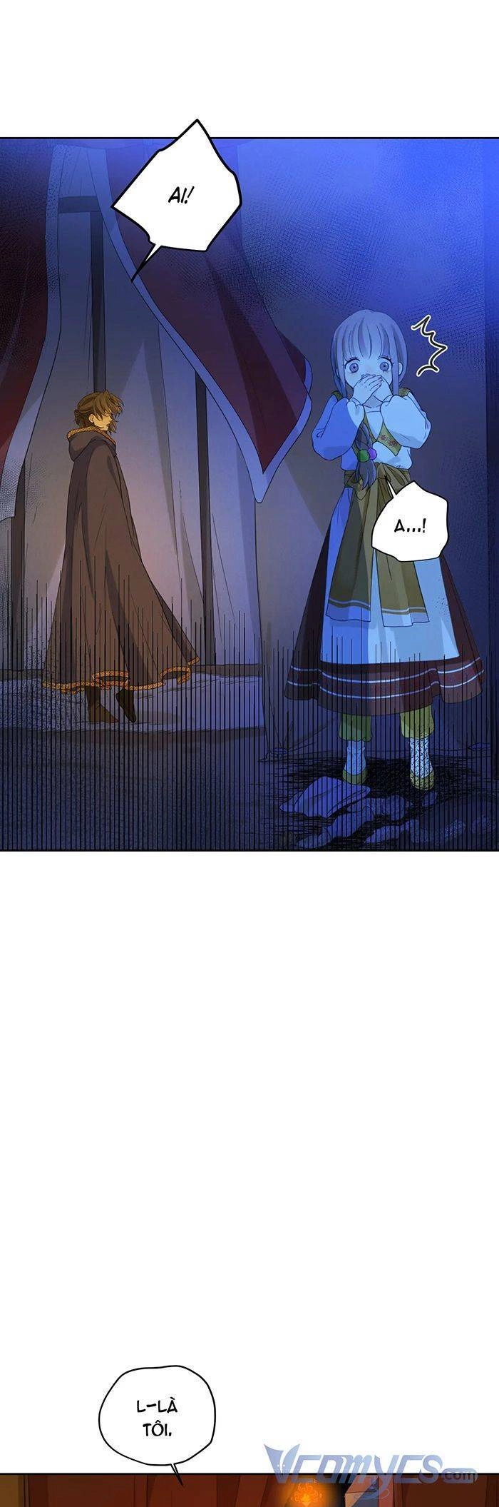 Thất Đại Kỳ Tích – Nước Mắt Bạo Quân Chapter 60 - 14