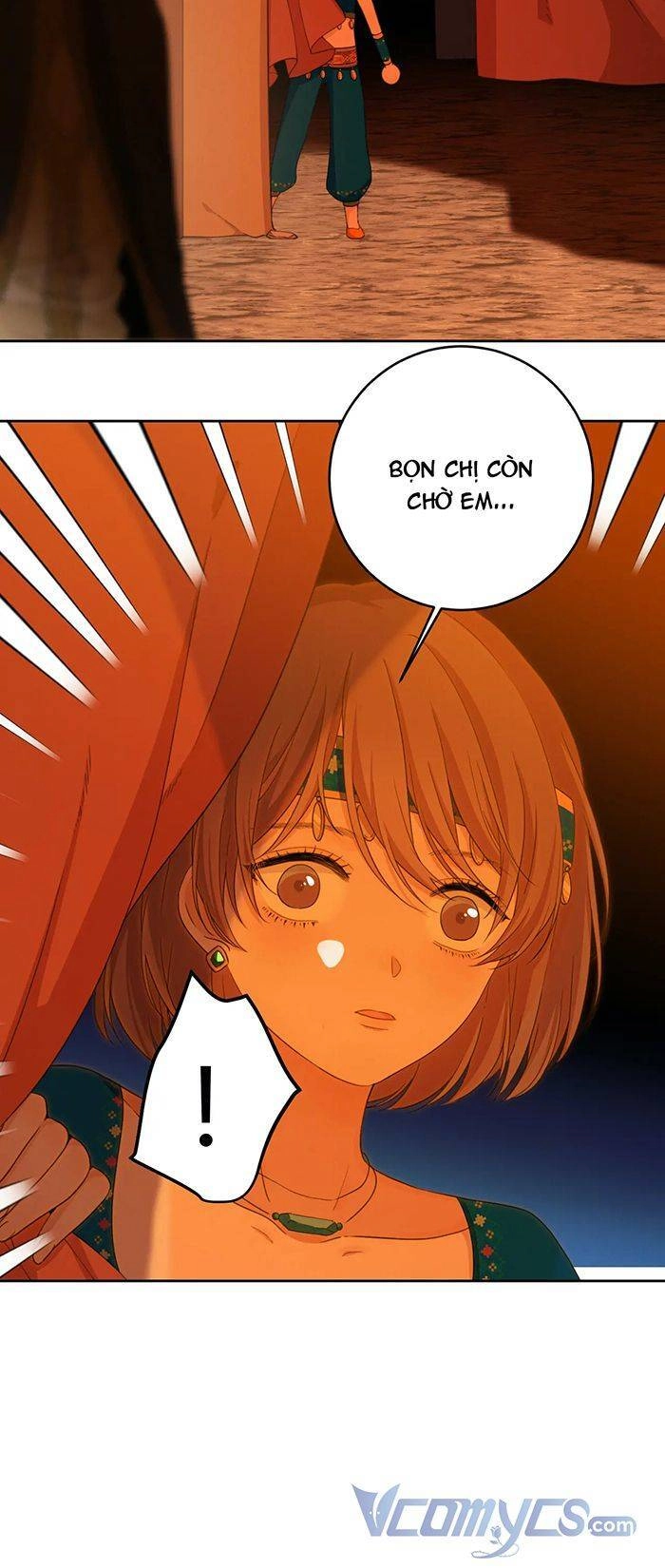 Thất Đại Kỳ Tích – Nước Mắt Bạo Quân Chapter 60 - 17