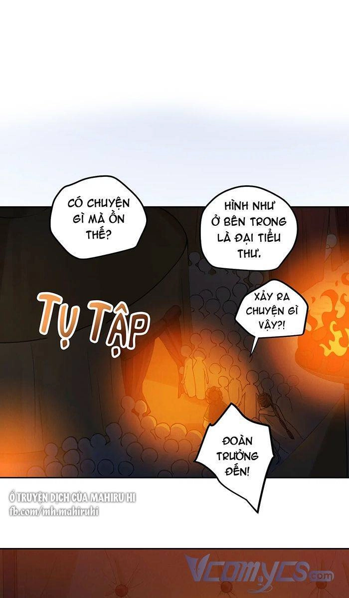 Thất Đại Kỳ Tích – Nước Mắt Bạo Quân Chapter 60 - 20