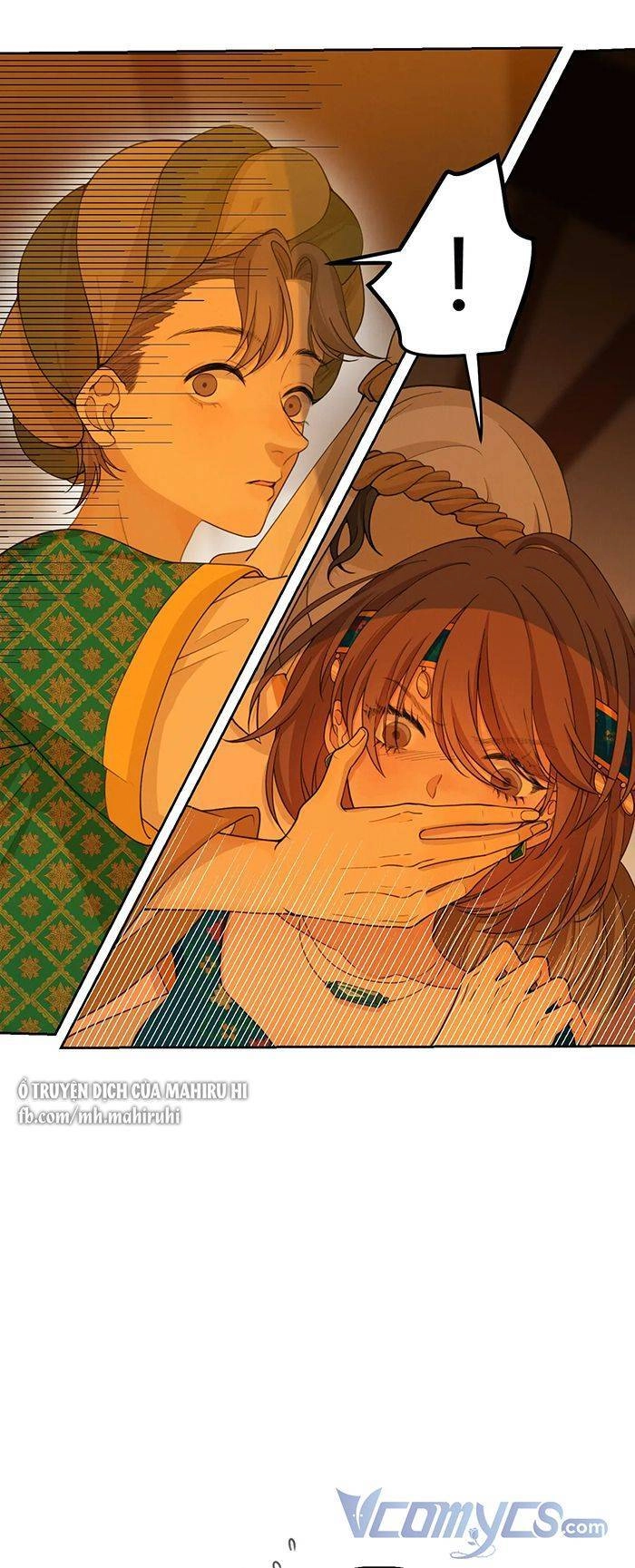 Thất Đại Kỳ Tích – Nước Mắt Bạo Quân Chapter 60 - 24