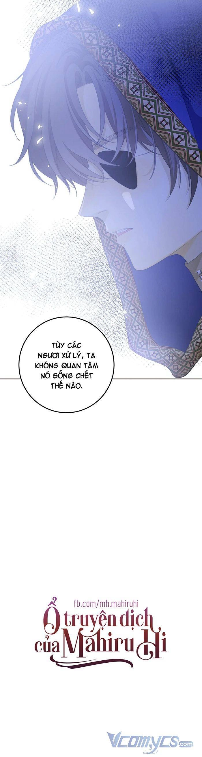 Thất Đại Kỳ Tích – Nước Mắt Bạo Quân Chapter 60 - 29