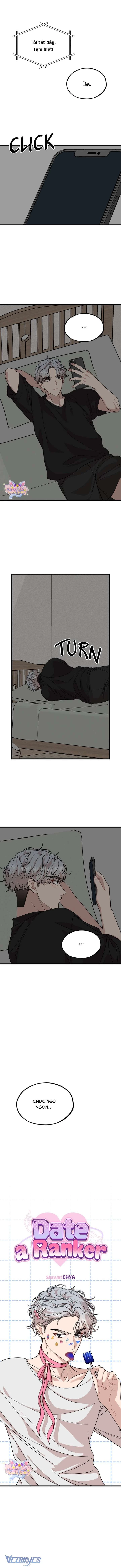 Hẹn Hò Với Game Thủ Chapter 20 - 3