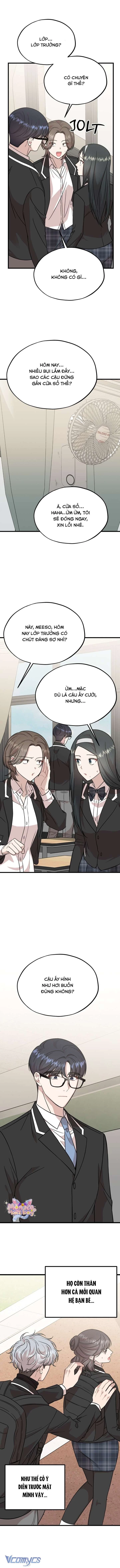 Hẹn Hò Với Game Thủ Chapter 20 - 8