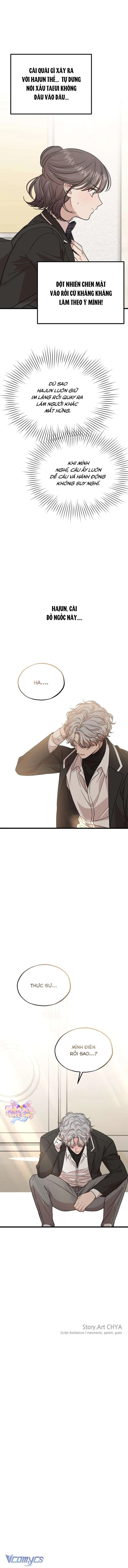 Hẹn Hò Với Game Thủ Chapter 21 - 11