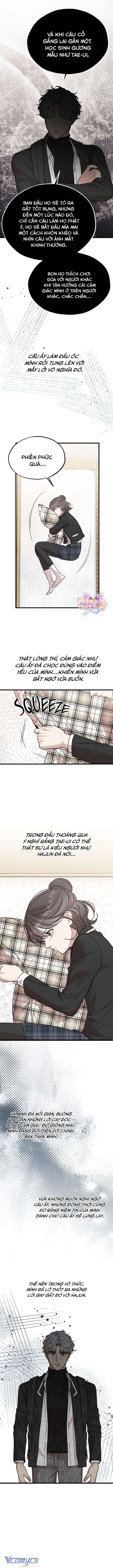 Hẹn Hò Với Game Thủ Chapter 22 - 2