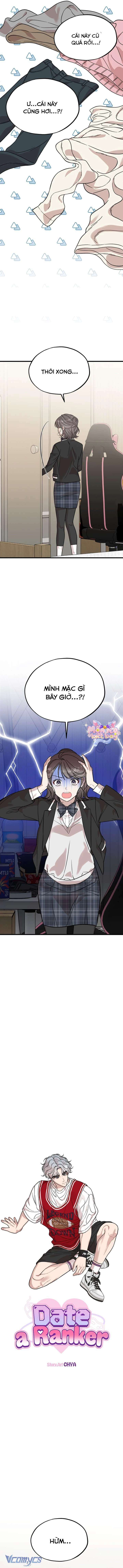 Hẹn Hò Với Game Thủ Chapter 22 - 5