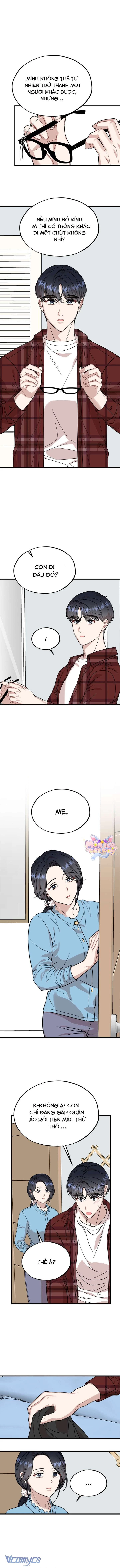 Hẹn Hò Với Game Thủ Chapter 22 - 7