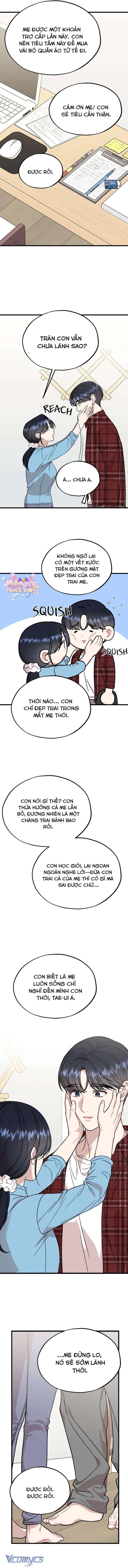 Hẹn Hò Với Game Thủ Chapter 22 - 9