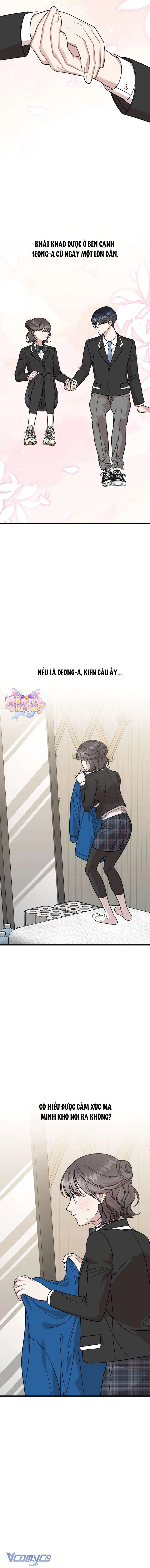 Hẹn Hò Với Game Thủ Chapter 22 - 12