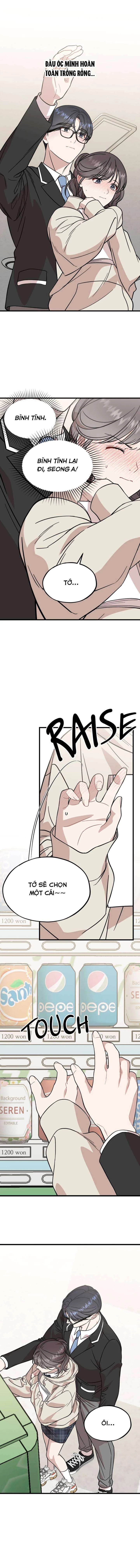 Hẹn Hò Với Game Thủ Chapter 24 - 2