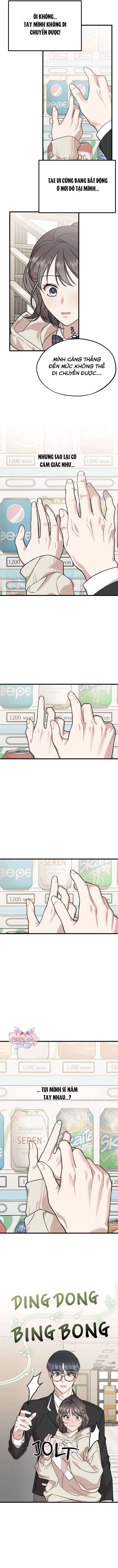 Hẹn Hò Với Game Thủ Chapter 24 - 3