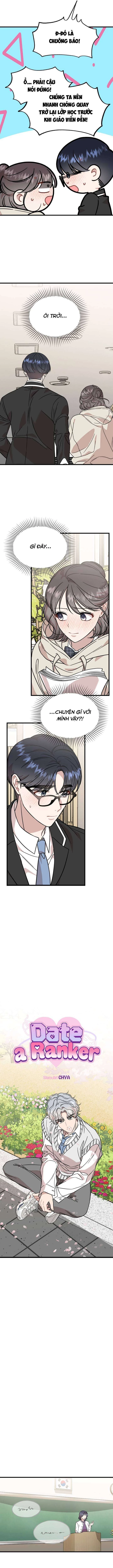 Hẹn Hò Với Game Thủ Chapter 24 - 4