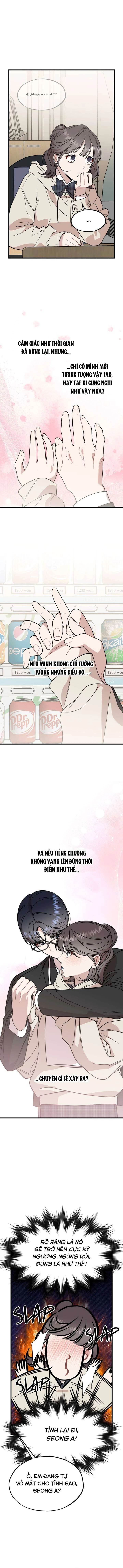 Hẹn Hò Với Game Thủ Chapter 24 - 5