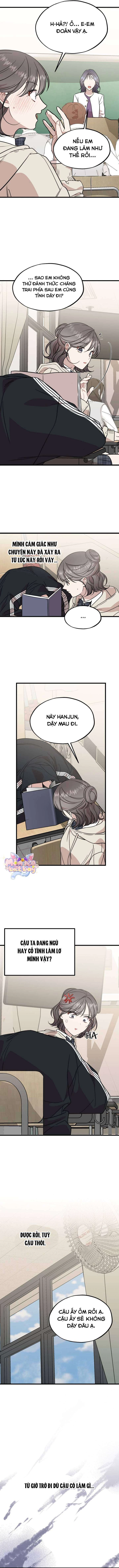 Hẹn Hò Với Game Thủ Chapter 24 - 6