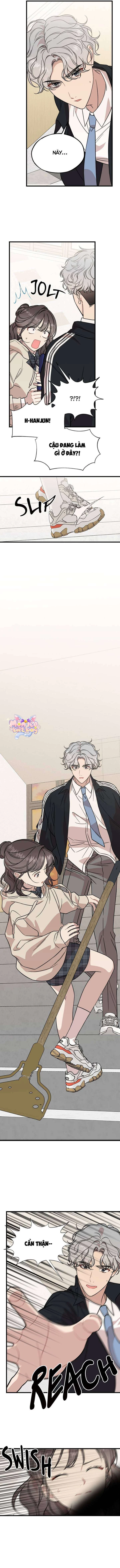 Hẹn Hò Với Game Thủ Chapter 24 - 9