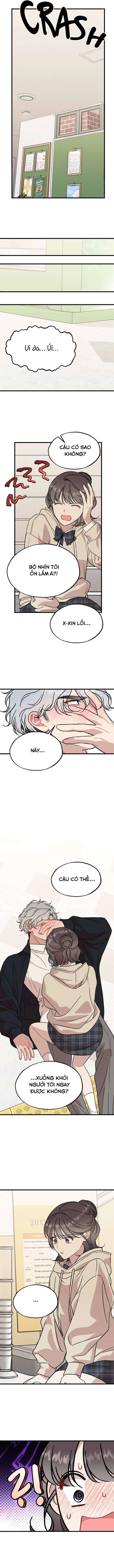 Hẹn Hò Với Game Thủ Chapter 24 - 10