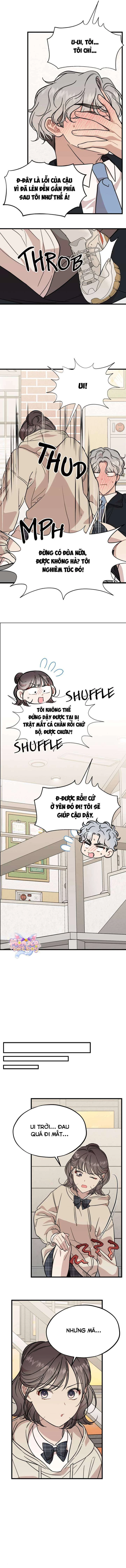 Hẹn Hò Với Game Thủ Chapter 24 - 11