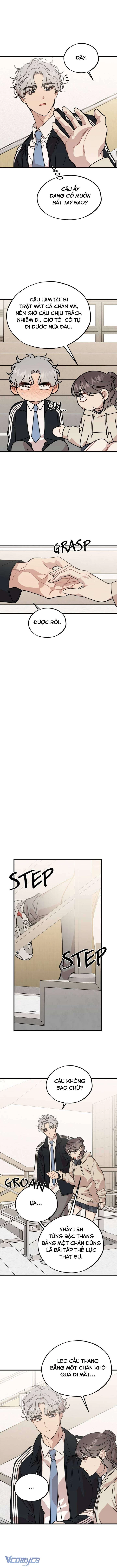 Hẹn Hò Với Game Thủ Chapter 25 - 3