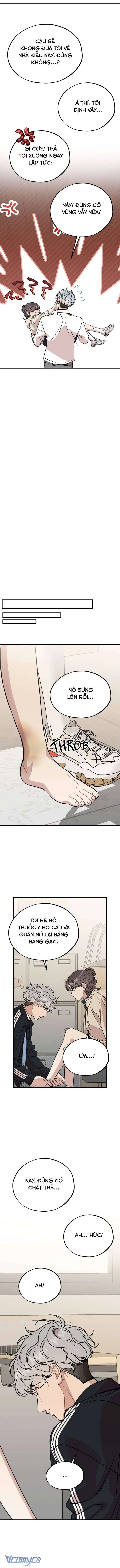 Hẹn Hò Với Game Thủ Chapter 25 - 6