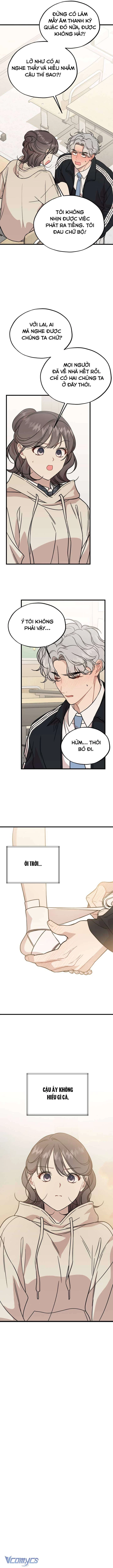 Hẹn Hò Với Game Thủ Chapter 25 - 7