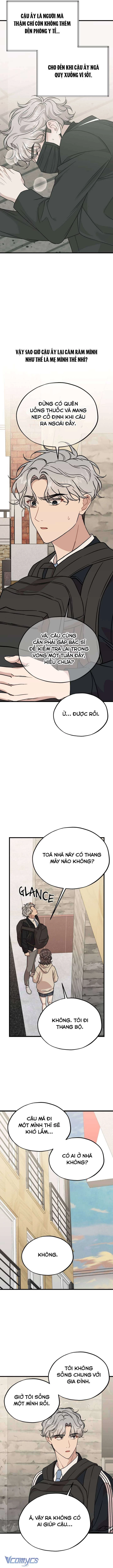 Hẹn Hò Với Game Thủ Chapter 25 - 9