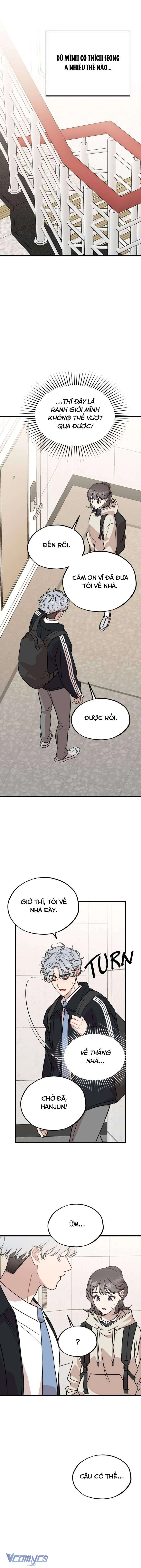 Hẹn Hò Với Game Thủ Chapter 25 - 12