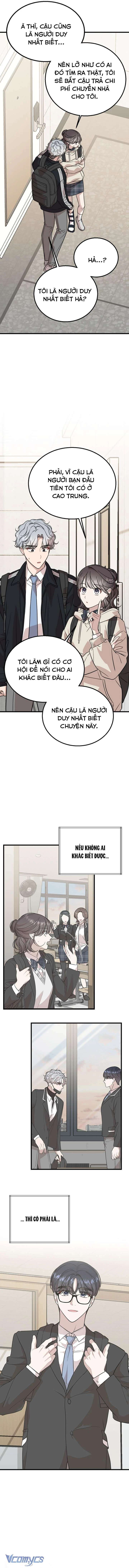 Hẹn Hò Với Game Thủ Chapter 26 - 5