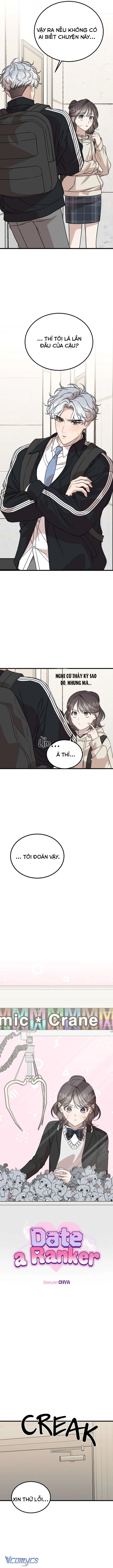 Hẹn Hò Với Game Thủ Chapter 26 - 6