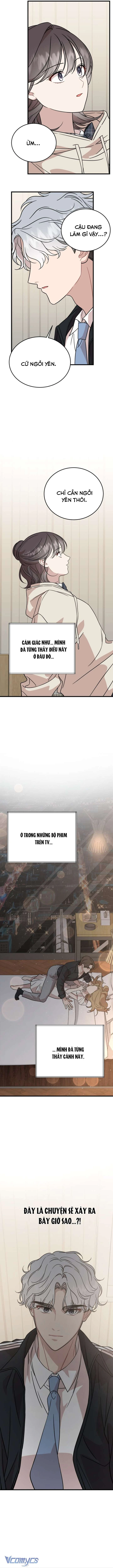 Hẹn Hò Với Game Thủ Chapter 26 - 10