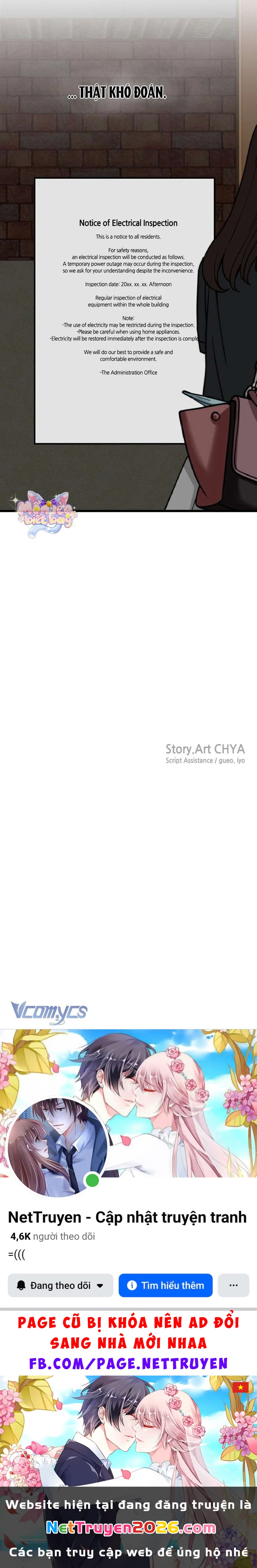 Hẹn Hò Với Game Thủ Chapter 26 - 13