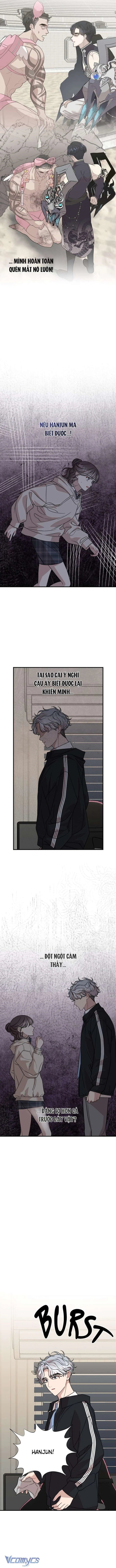 Hẹn Hò Với Game Thủ Chapter 27 - 6