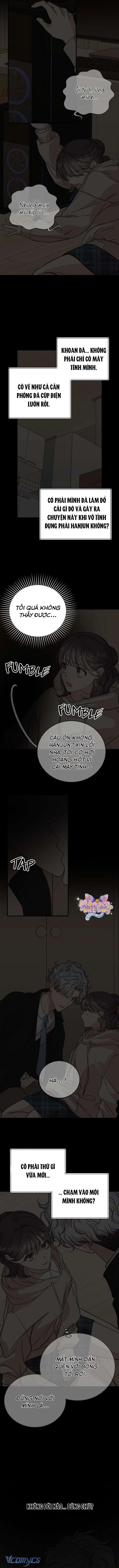 Hẹn Hò Với Game Thủ Chapter 27 - 9