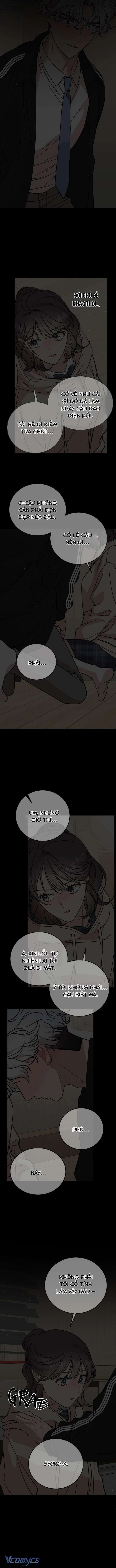 Hẹn Hò Với Game Thủ Chapter 27 - 10