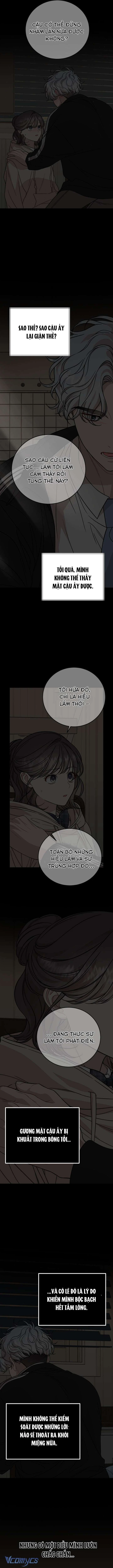 Hẹn Hò Với Game Thủ Chapter 27 - 11