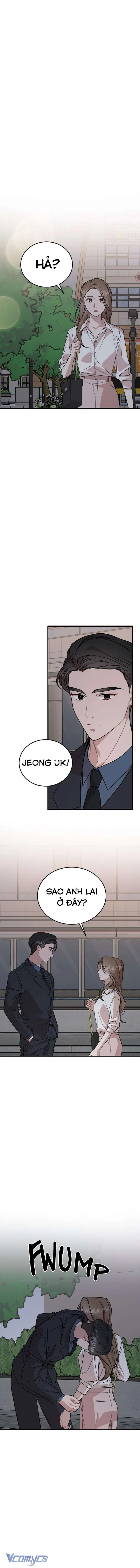 Hẹn Hò Với Game Thủ Chapter  28 - 2