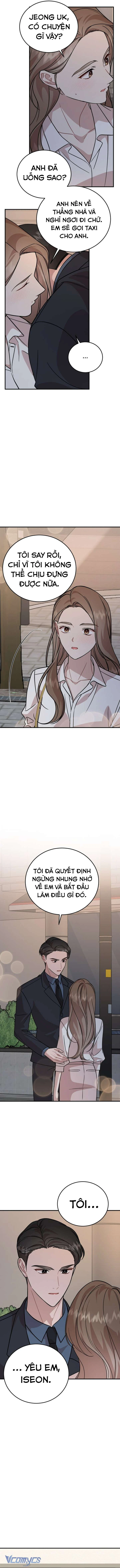 Hẹn Hò Với Game Thủ Chapter  28 - 3