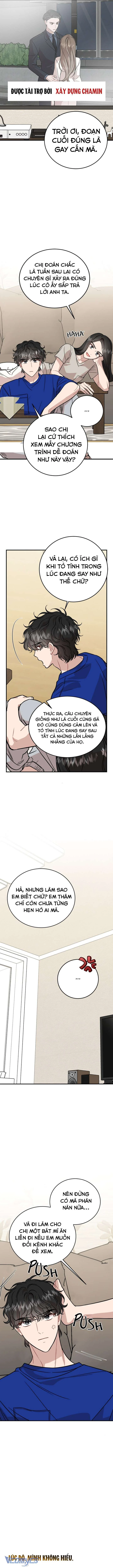 Hẹn Hò Với Game Thủ Chapter  28 - 4