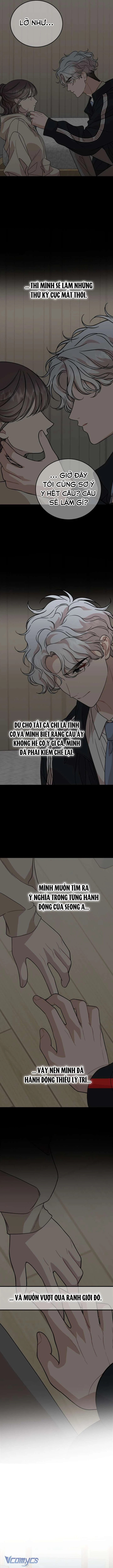 Hẹn Hò Với Game Thủ Chapter  28 - 6