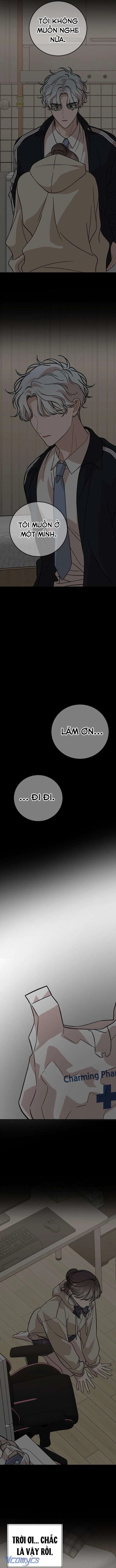 Hẹn Hò Với Game Thủ Chapter  28 - 10